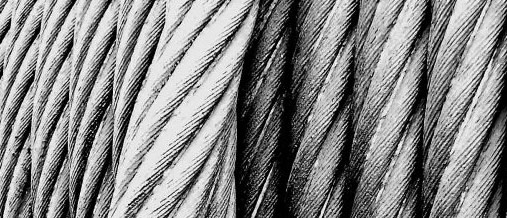 recupero acciaio e materiali ferrosi