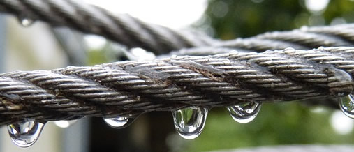 riciclo parti in acciaio